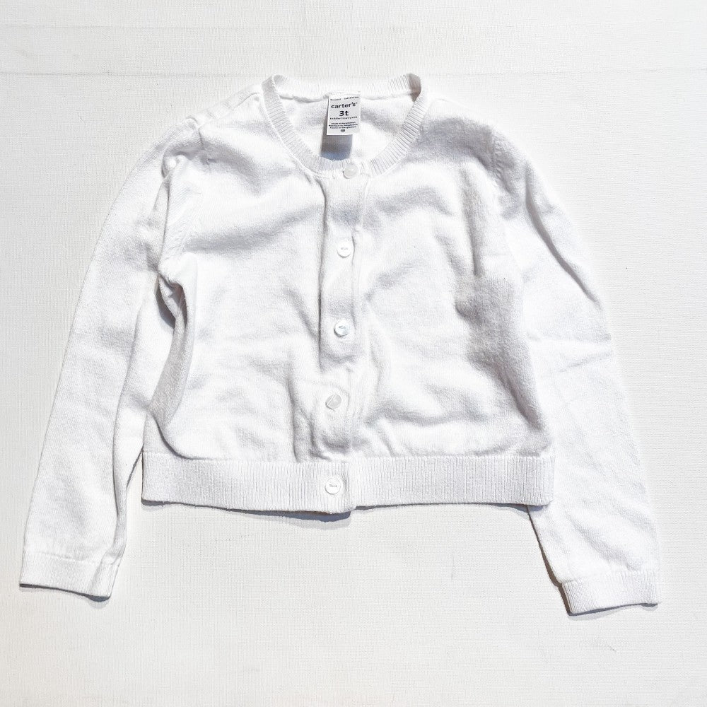 Carter's Sweater 3T|159234