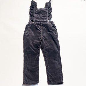 Zara Overalls 3-4Y|151310
