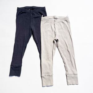 George Leggings Set 18-24M|160009