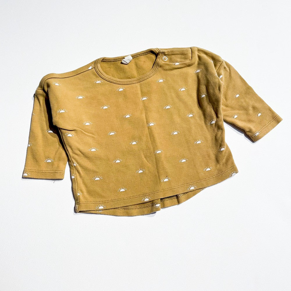 Quincy Mae Shirt 3-6M|188770