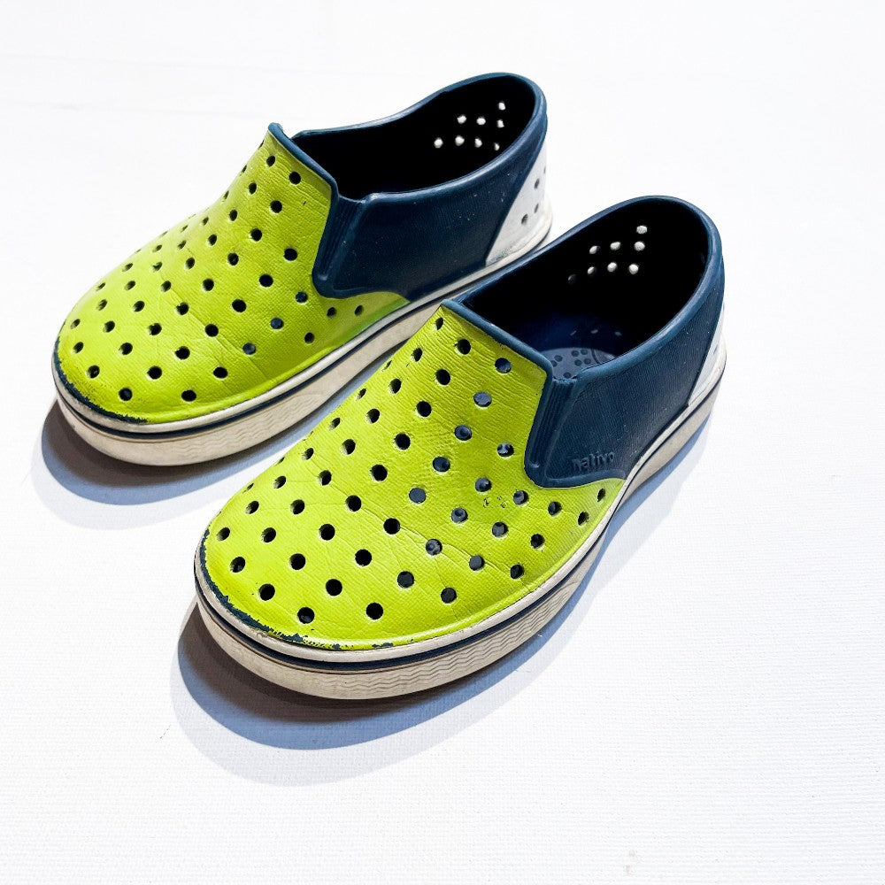 Native Miles 9C|157200