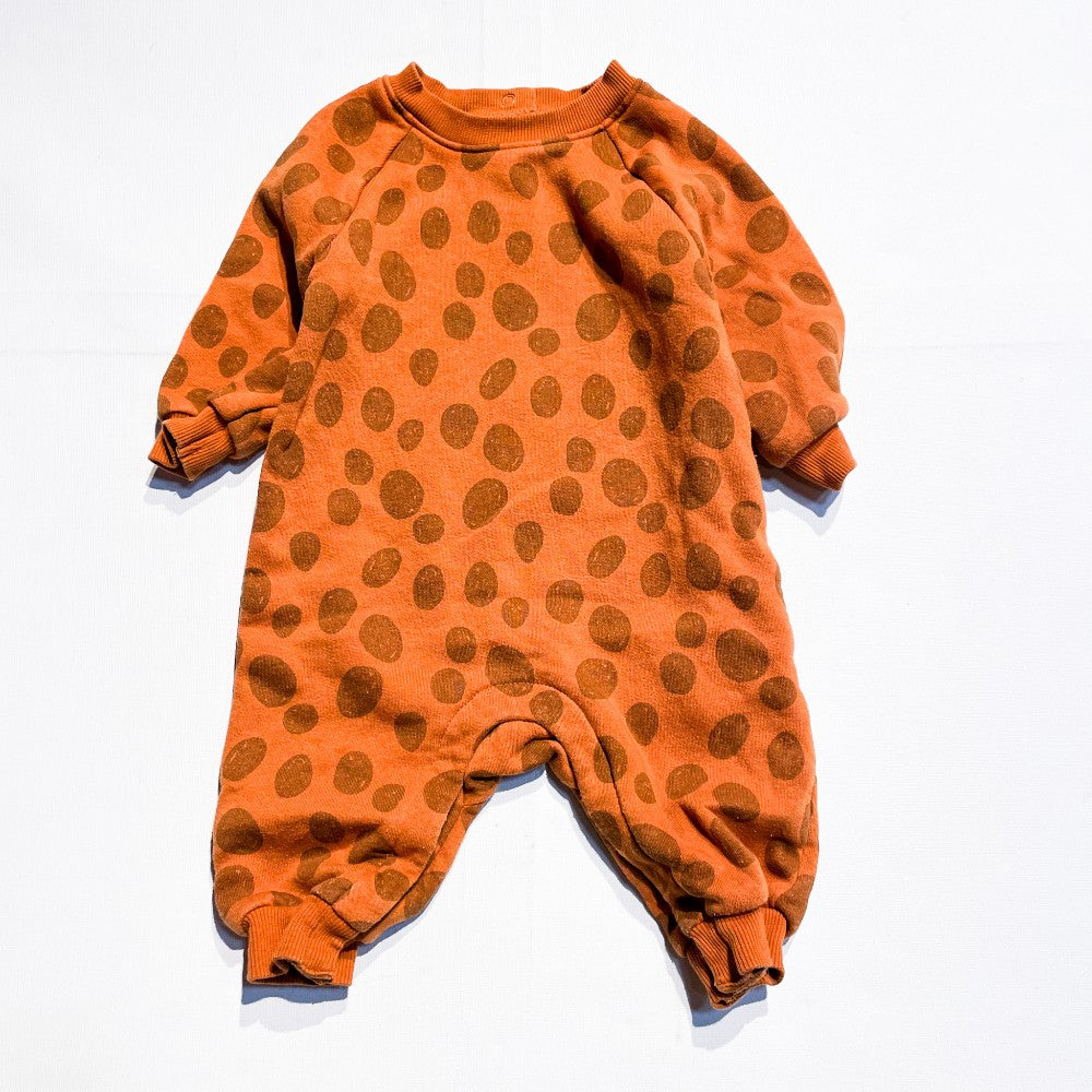 Old Navy Romper 3-6M|172111