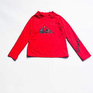 Quicksilver 2Y|183382