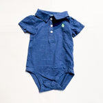 Carters Onesie 9M|156604