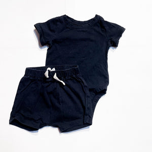 Old Navy Set 6-12M|157993