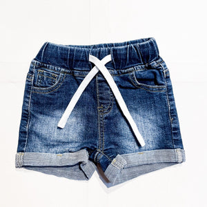Little Bipsy Shorts 12-18M|183265