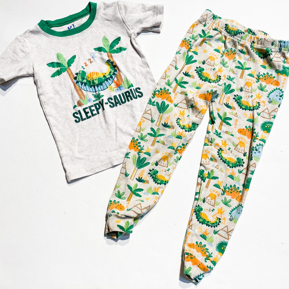 Children's Place Jammies 4Y|171626