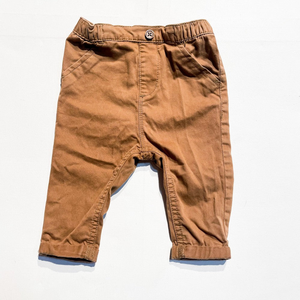 Next Pants 3-6M|169660