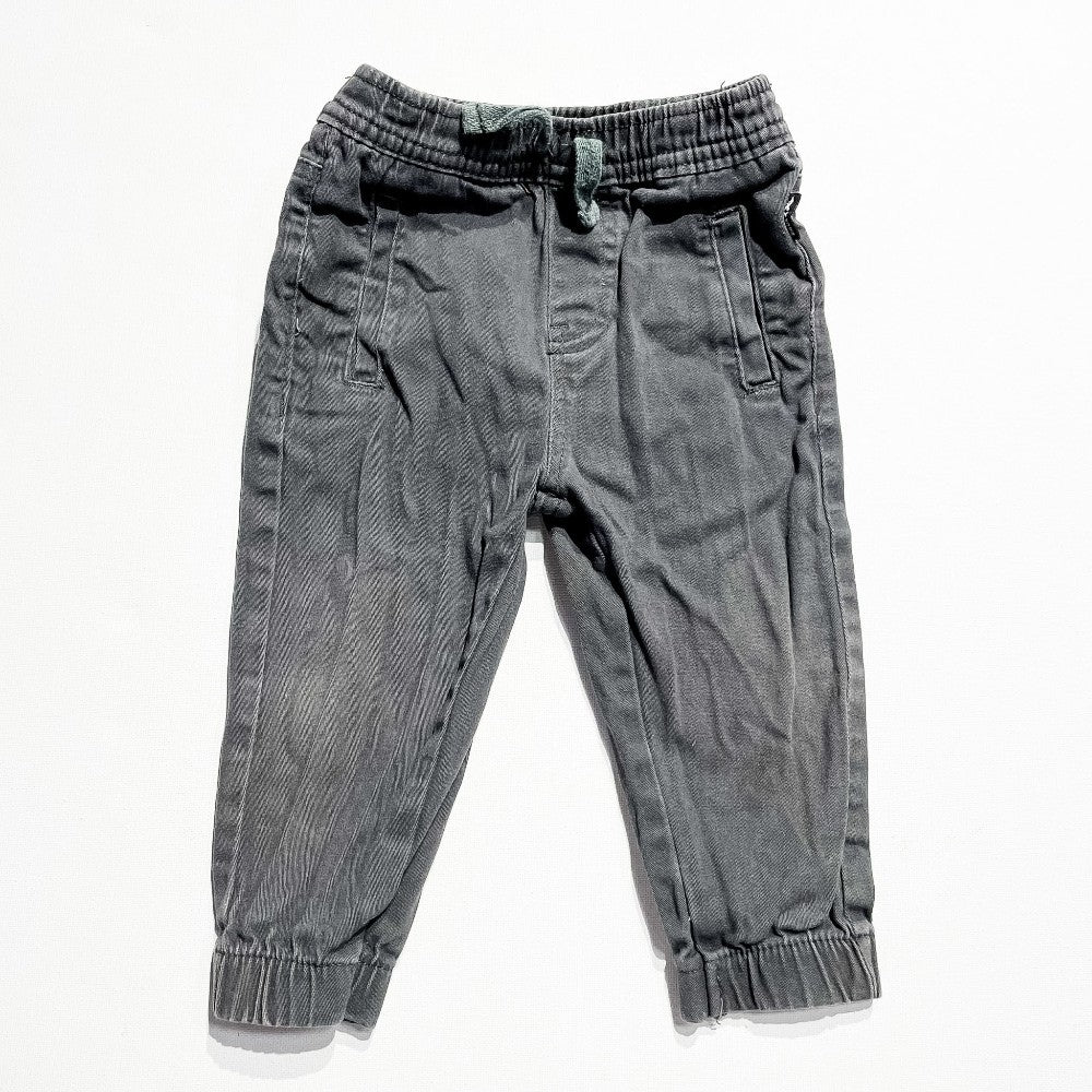 Eddie Bauer Pants 12M|215480