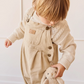 Snuggle Bunnies - Keyring - Penelope the Bunny - Caramel|153176
