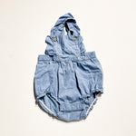 H&M Romper 4-6M|232289