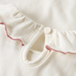 Name It - Ruffle Collar Bodysuit|223339