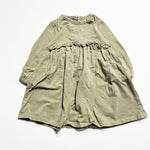 Mila Dress 2-3Y|230872