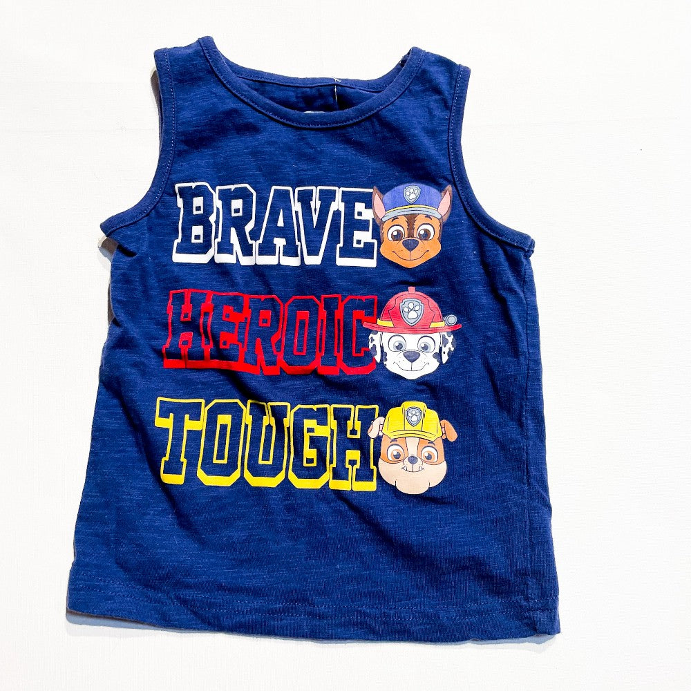 Pawpatrol Shirt 4T|118729