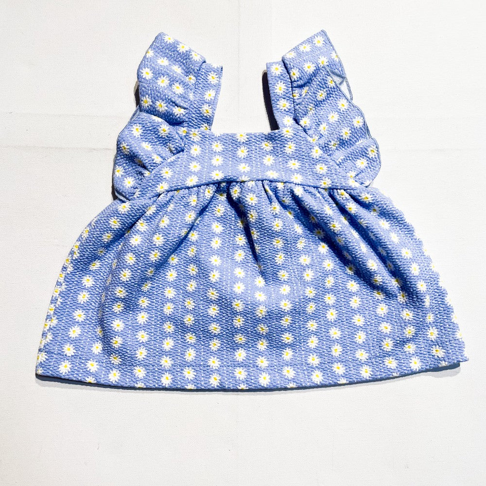 Zara Dress 3-6M|143432