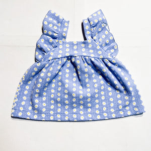 Zara Dress 3-6M|143432