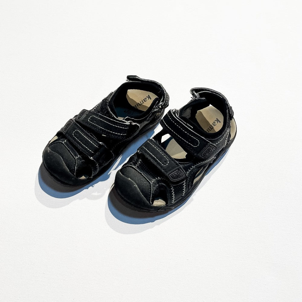 Kamik Shoes 8|191729