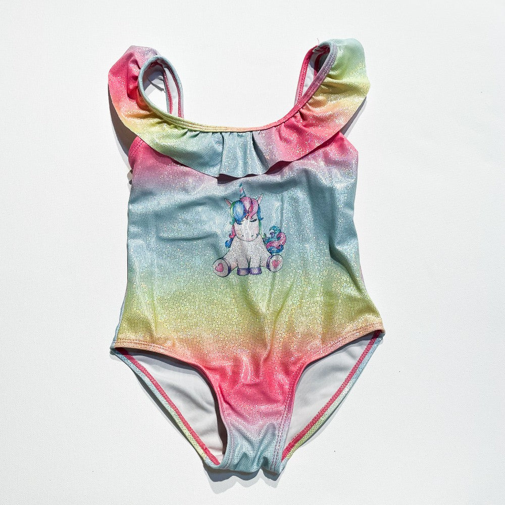 Swim Suit 4Y|190042