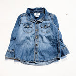 Old Navy Top 3T|167144