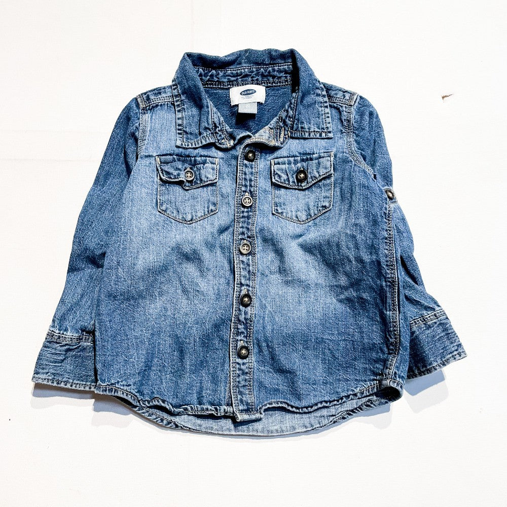 Old Navy Top 3T|167144