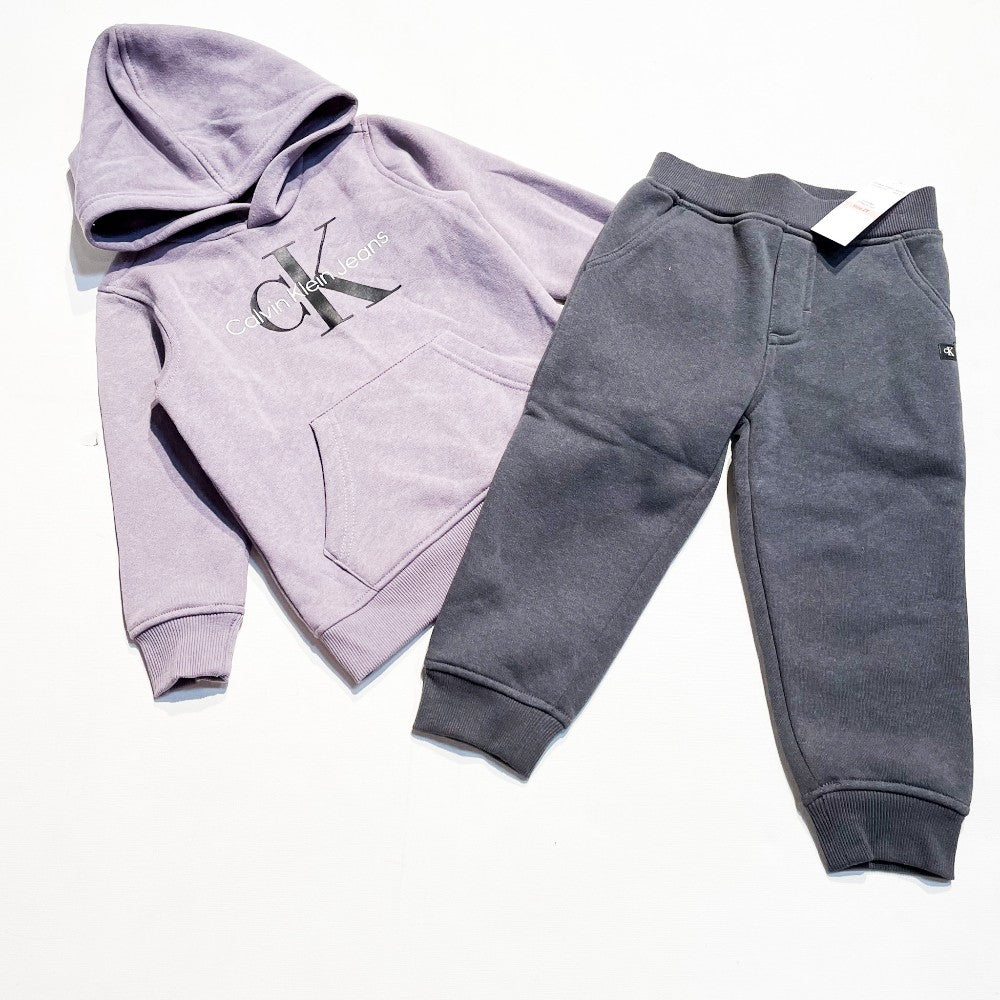 Calvin Klein Set 2Y|172576