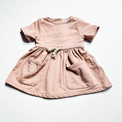 Fieldday Dress 12-18M **Imperfection|206088