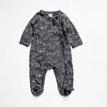 Nordstrom Sleeper NB|212186