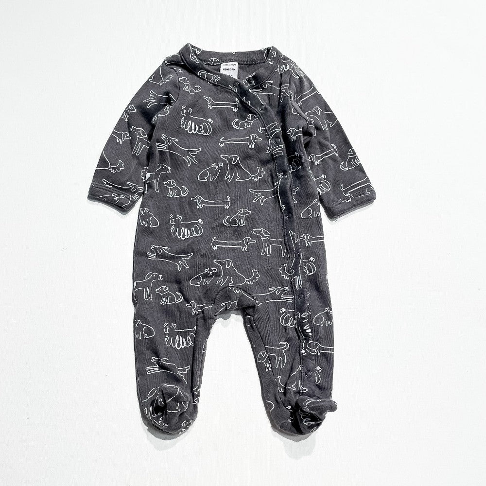 Nordstrom Sleeper NB|212186
