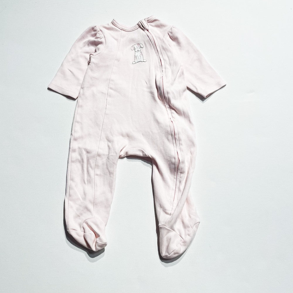 Little Me Sleeper 9M|221192