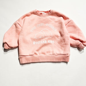 Roobear Sweatshirt 3Y|197449