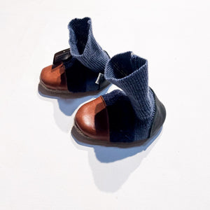 Nooks Booties|127947