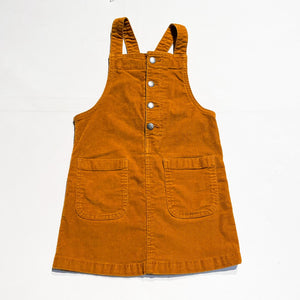 Joe Fresh Dress 5Y|161069