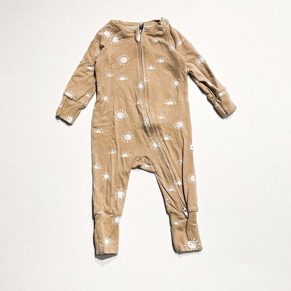 Loulou Lollipop Sleeper 3-6M|215682