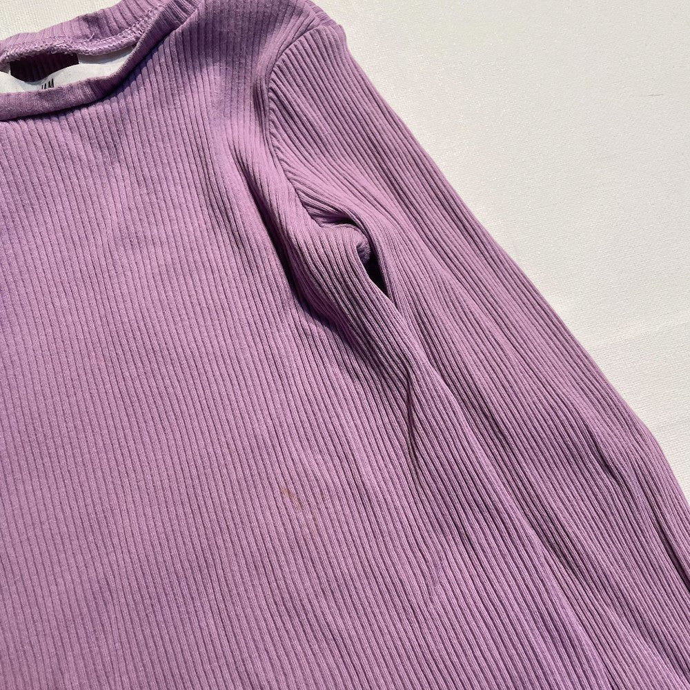 H&M Shirt 2-4Y **Imperfection|142298
