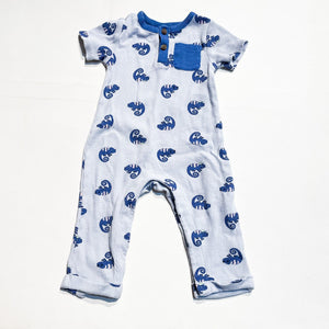 Old Navy Romper 12-18M|161730