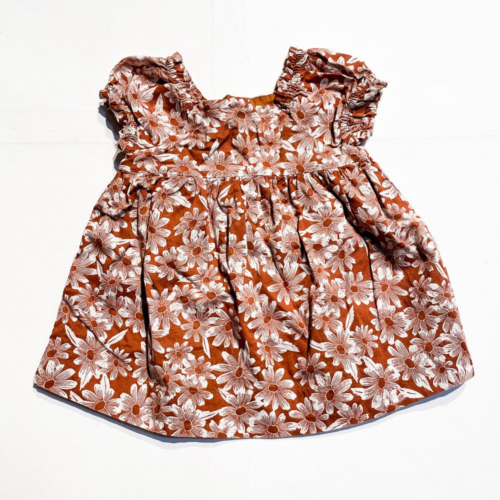 Gap Dress 3-6M|171461