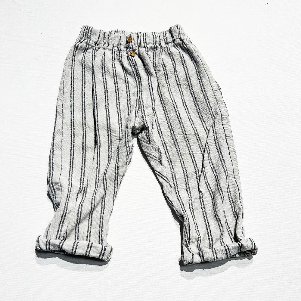 H&M Pants 1-2Y|210600