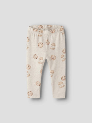 Name It - Milk & Cookies Pants|225440