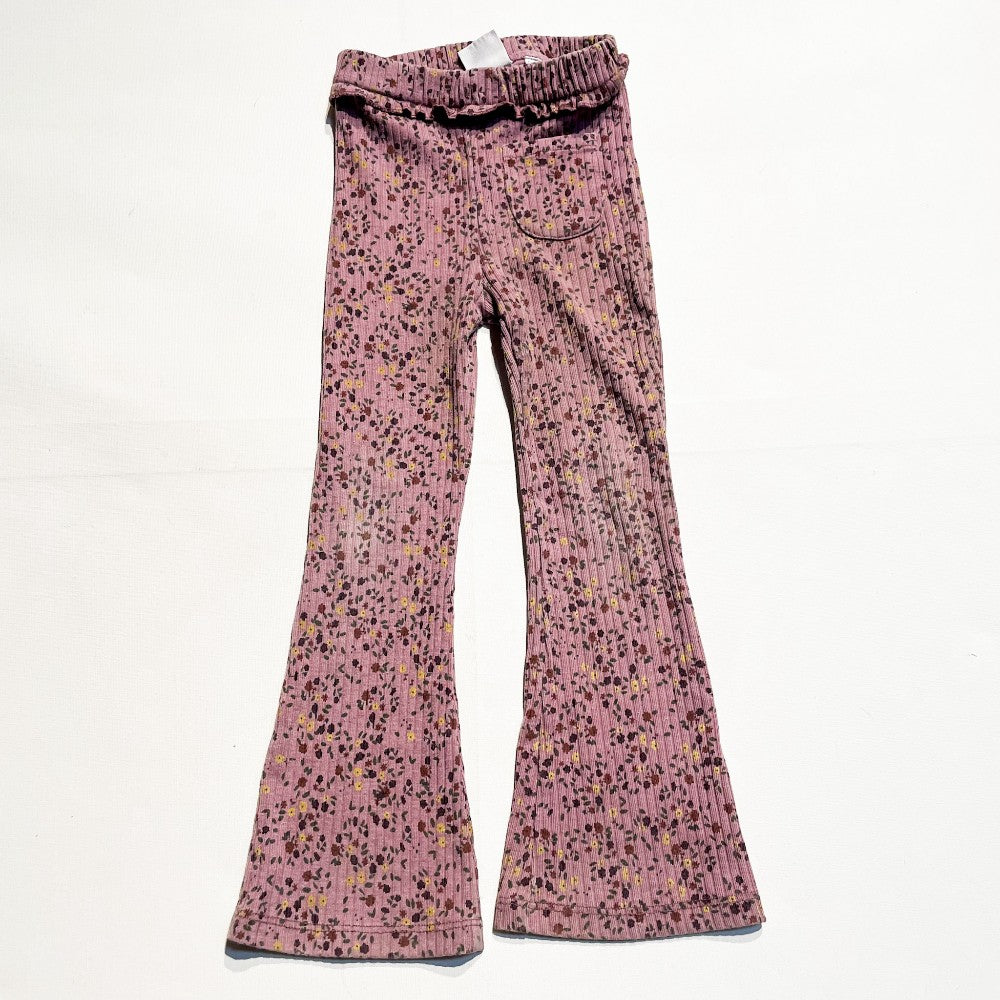 Zara Leggings 3-4Y|145458