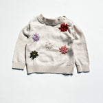 Small bone Sweater 3M|193575
