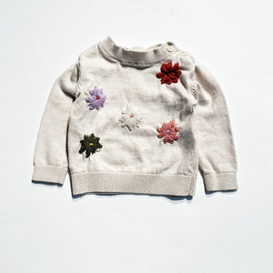 Small bone Sweater 3M|193575
