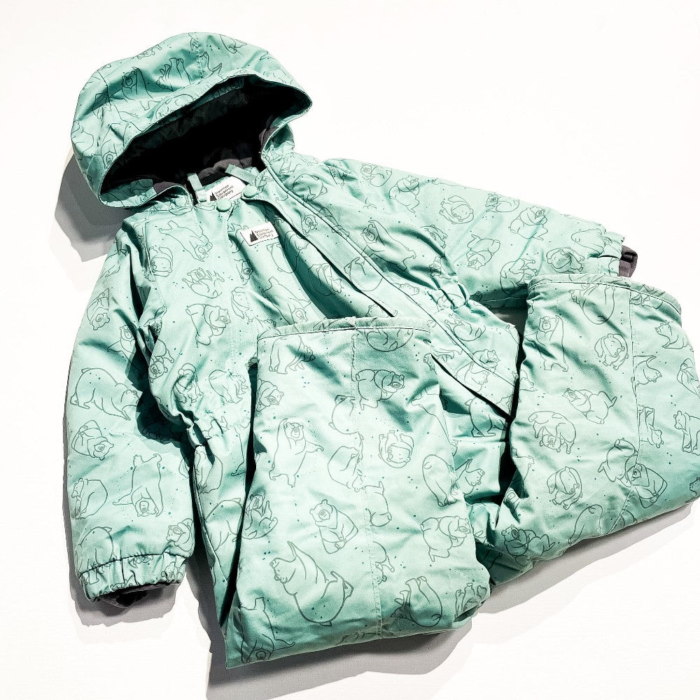 MEC Snowsuit 24M|233468