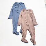 Old Navy Sleeper Set 6-9M|173906
