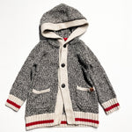 Roots Sweater 3Y|219908
