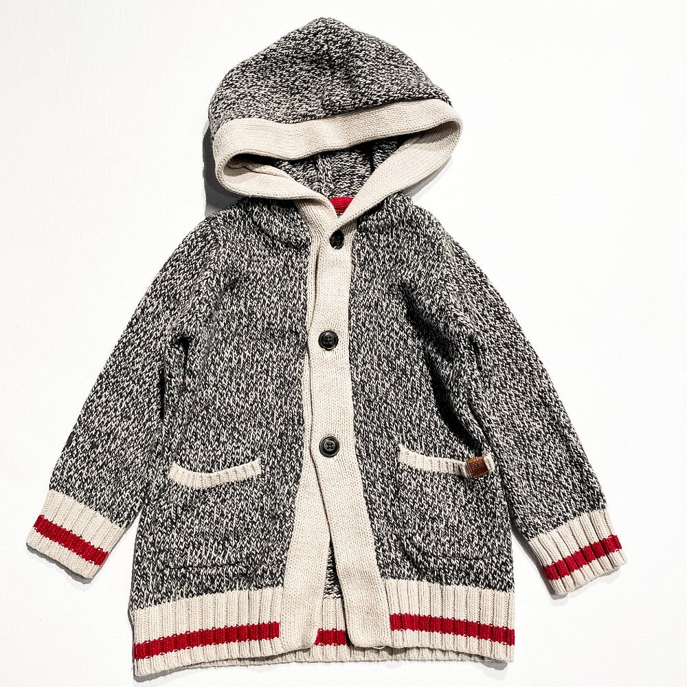 Roots Sweater 3Y|219908