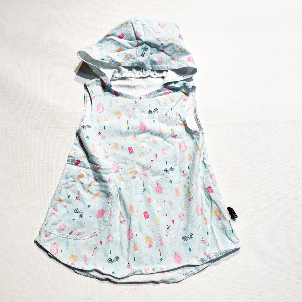 Bebe D'Or Dress 6-12M|115892