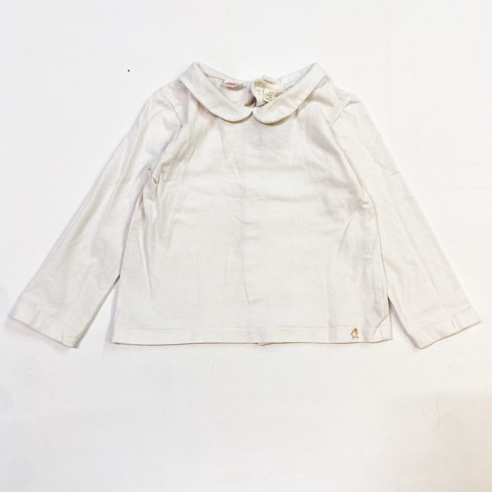 Zara Shirt 3-4Y. **Imperfection1|124433