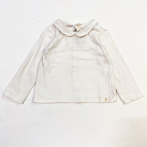 Zara Shirt 3-4Y. **Imperfection1|124433