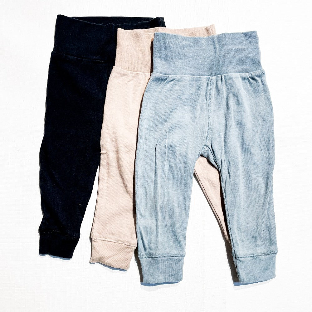 Petit Lem Pants Set 9M|184650