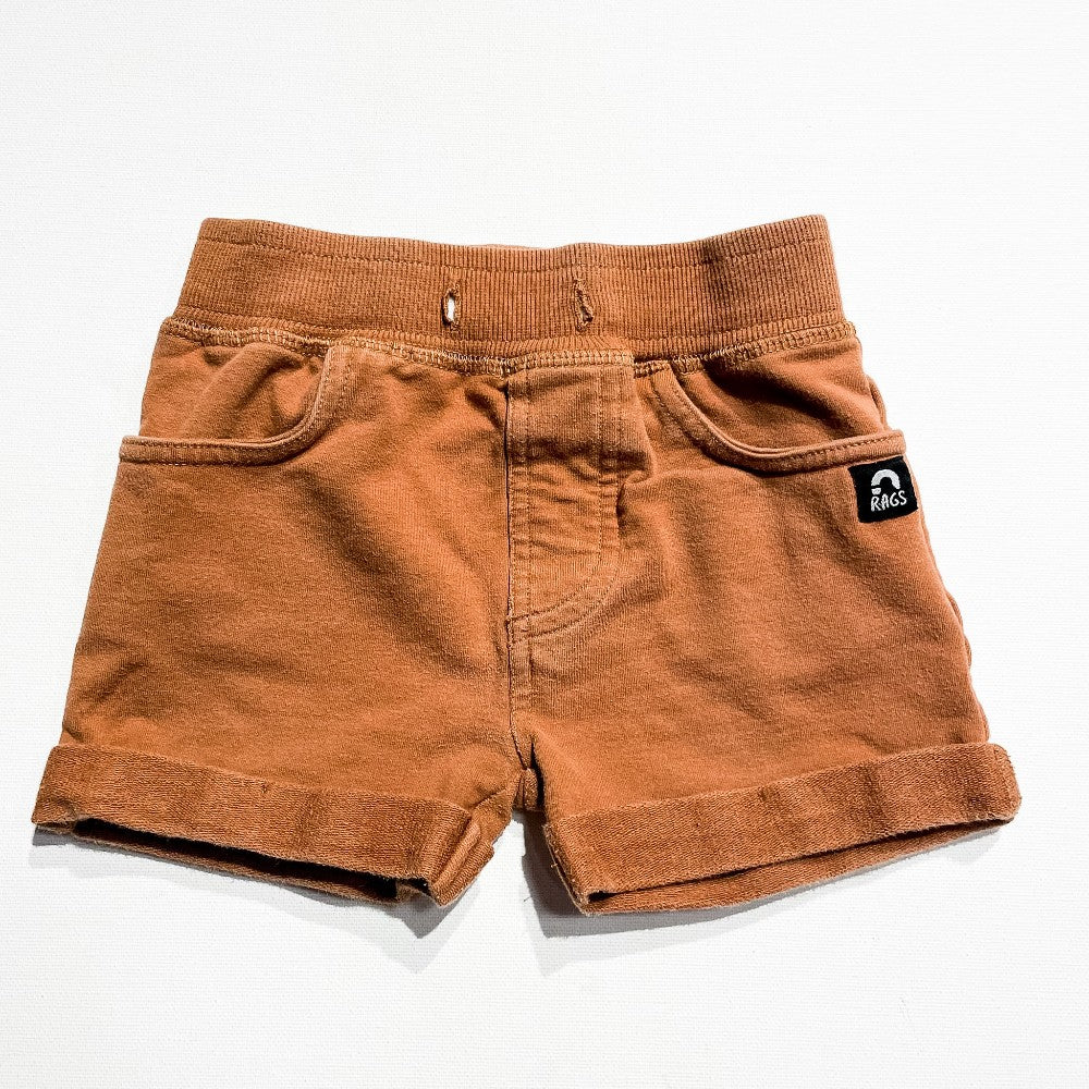 Rags Shorts 3-4Y|223103
